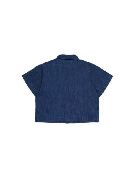 Camicia denim MAX & CO KID | MX0293 MX01AMX01